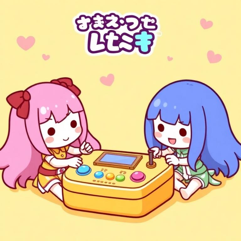 Chơi mini game